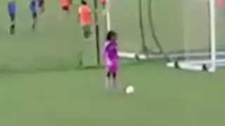 player
