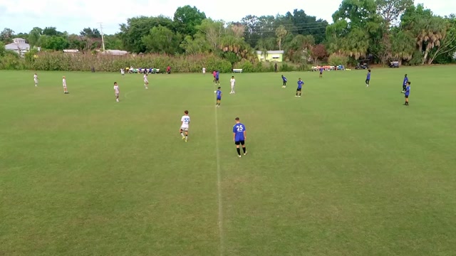 Ac Delray,Inc Rush Select Academy 2010 NPL vs Mako 2010 Boys