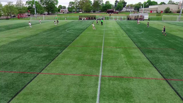Long Island SC 2012 GA vs Bayside FC 12G GA