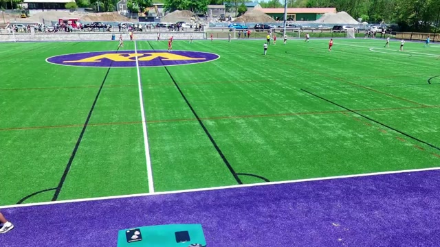 DUSC vs Bayside FC 12G GA