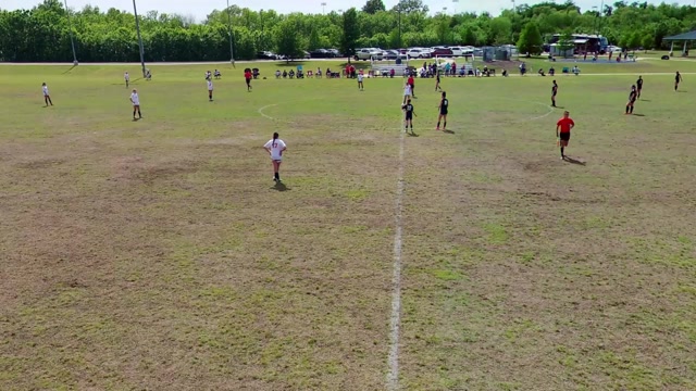 Chisholm Trail vs MWC Vision 2010G