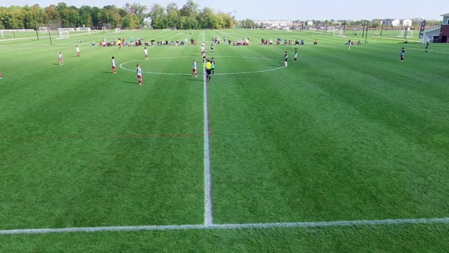 Javanon FC vs 2013 Green Boys