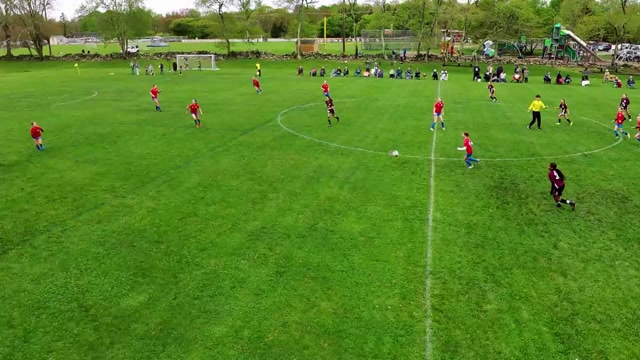 Tiverton vs OSNK