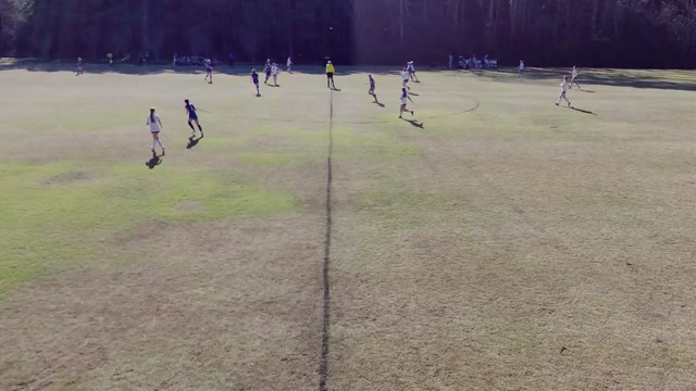 Vance Charter High School vs Varsity - Lady Bobcats 2026