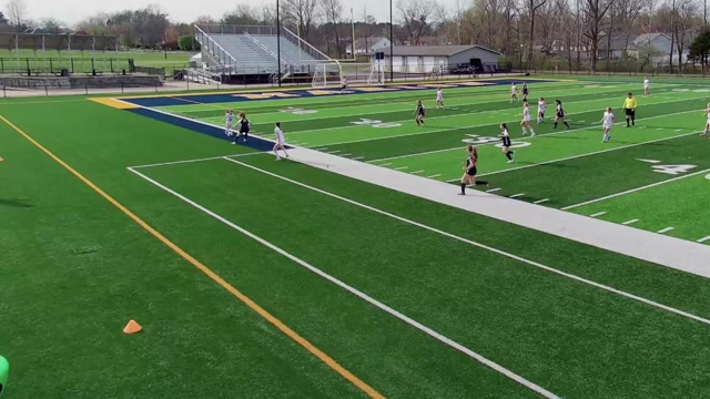 Massac County HS vs Marion High School Girls