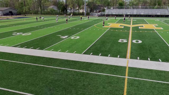 Poplar Bluff HS vs Marion High School Girls