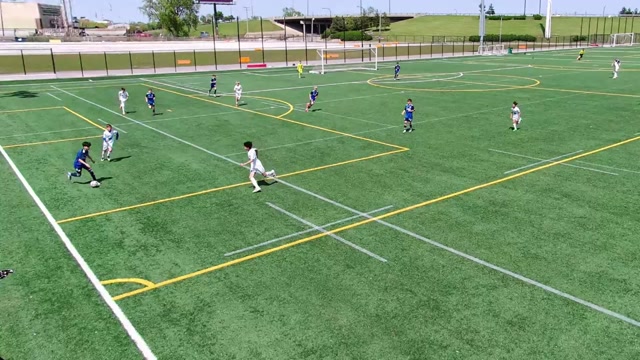 FC Cincinnati 12b MLS NEXT vs Sockers 12B MLS NEXT