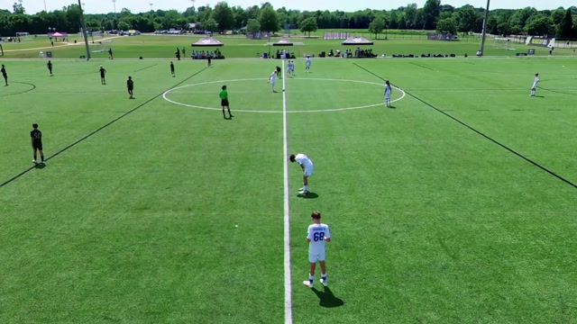 Global Futbol Innovation 12b MLS NEXT vs Sockers 12B MLS NEXT