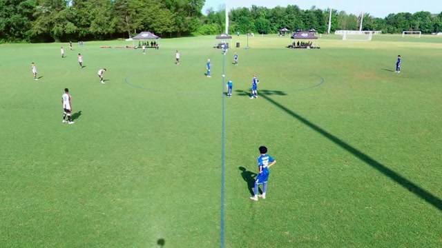 Southern Soccer Academy 12b MLS NEXT vs Sockers 12B MLS NEXT