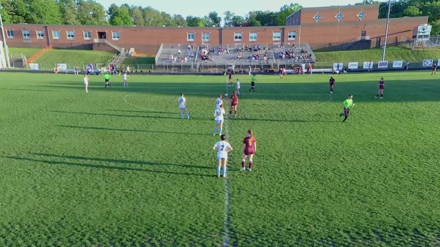 Brookville High School vs LCA Varsity Soccer 2026
