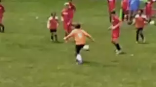 player 1