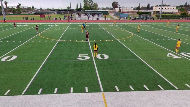Legends FC G12 ECRL SOCAL vs Slammers G12 RL SCal