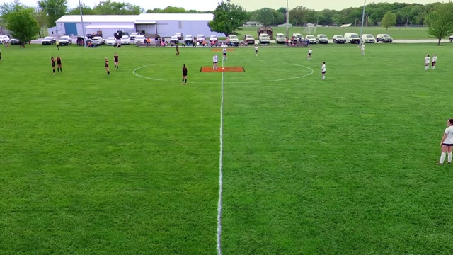 Lady Panthers vs Hillsboro