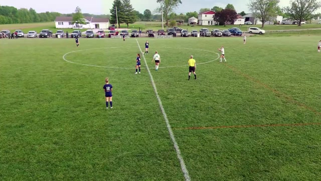 Athens vs Lady Panthers