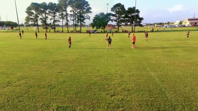Lady Bandits vs Lady Atletico Reynosa