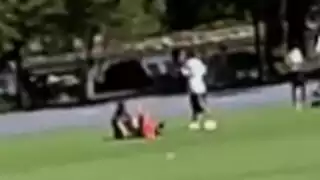 player 
