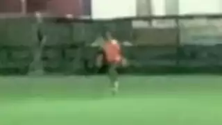 player 