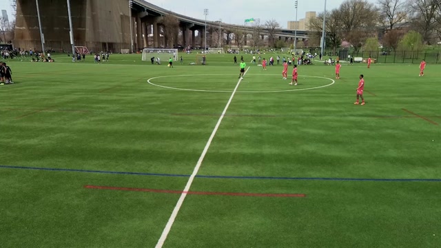 FC Revolution United vs New York Titans F.C - Men's Team