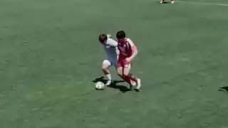 player 1
