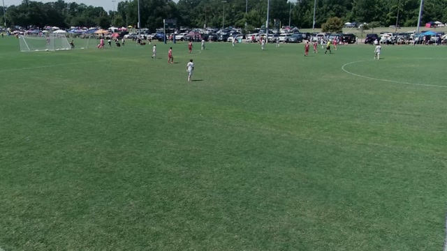 2007 BRSC Black vs LFC 2007 B 