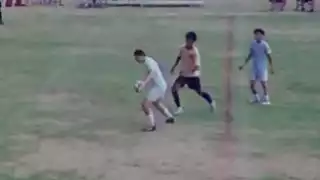 player 1