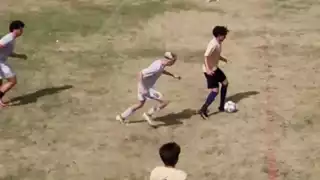 player 9