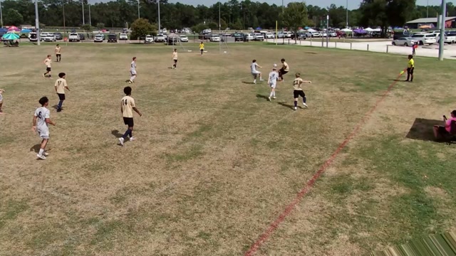 LFC vs LFC 2007 B 