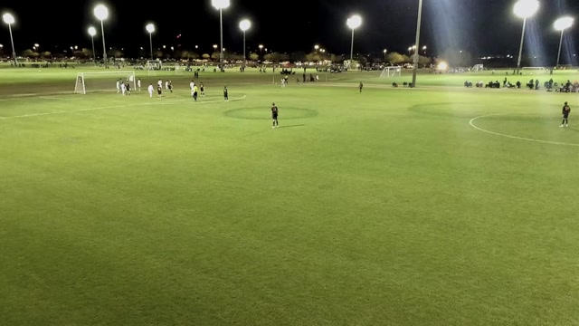 CCV Stars 12 Boys East vs Ccv Stars Game 1