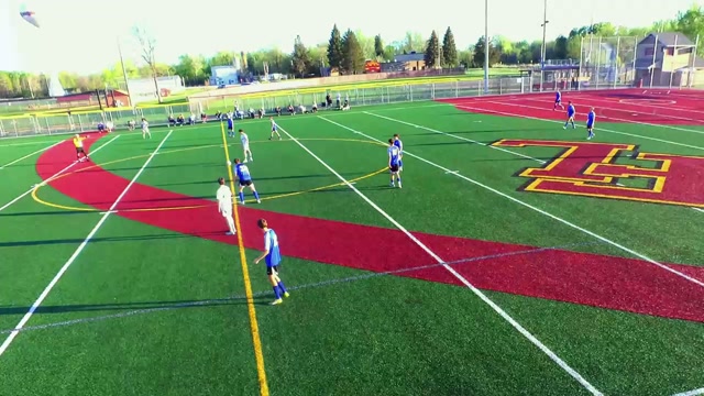 United FC Rush Select vs Lakes United FC Boys 2007/2008 Boys Academy
