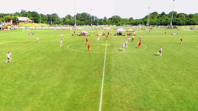 HFC 11 Ecnl rl vs FSA Orange