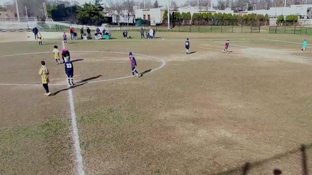 Huntington Inter FC racing Gold vs Arsenal