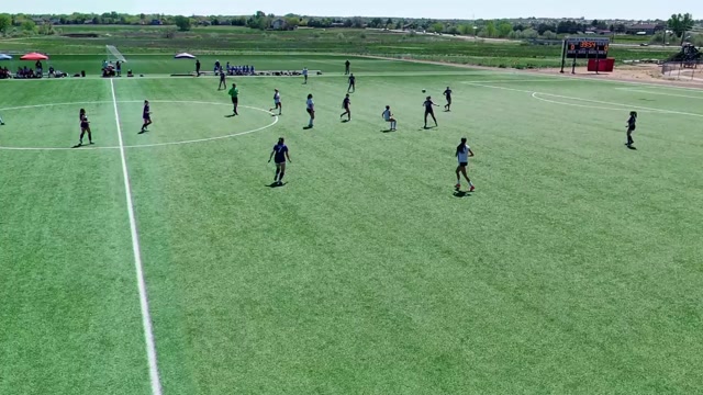 Stargate Varsity vs Holy Family HS Varsity
