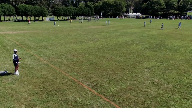 North East Reds GU13 DPL vs 2014 SUSA