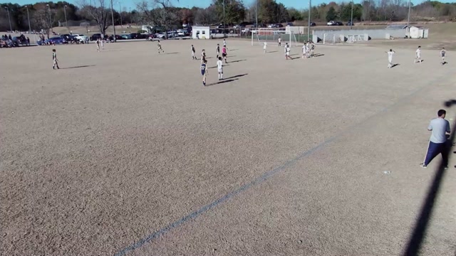 Georgia 12b vs  '12B CASA PRIDE NPL