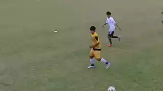 player 1