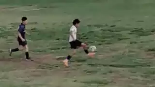 player 10