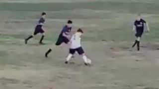 player 2