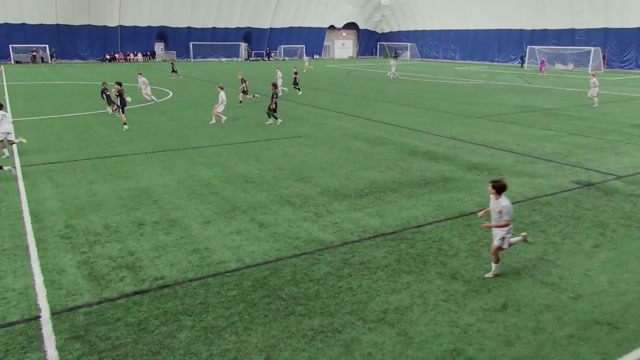 Minneapolis United 09B Academy vs St. Croix 09B ECNL