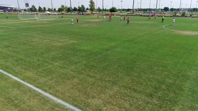 07/08 Colorado Rapids vs Edge united 08/07g