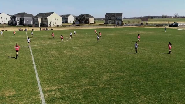 FC Somers Sunderland G2011 vs LTSC