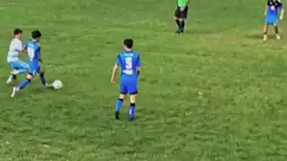player 5