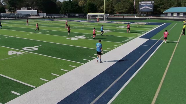 GSA vs Ethan/Angelina