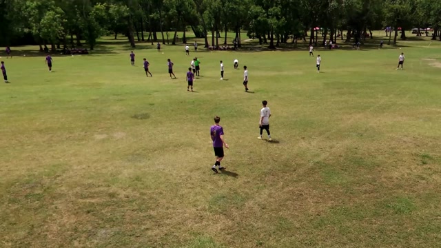 Texas United FC Texas United Eagles 10B vs Houstonians