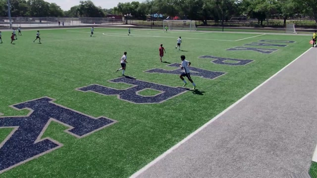 2013 Naples elite vs FCS 2013B Premier