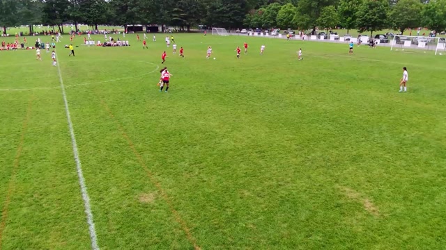 Eastern FC vs Alleycats U19 Premier