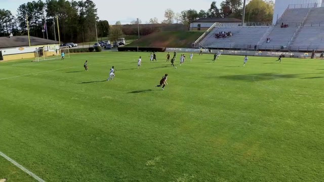 Greer JV vs Seneca Bobcats JV