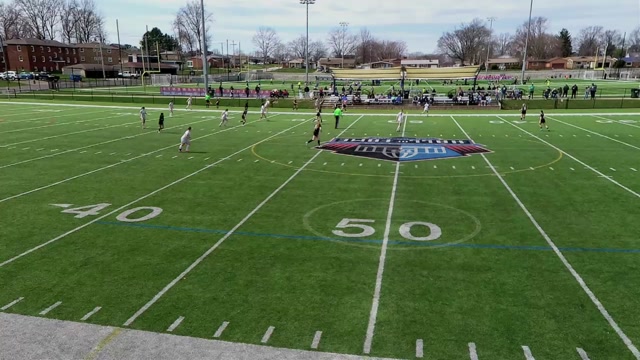 Tri-County vs Arsenal SC 2010G