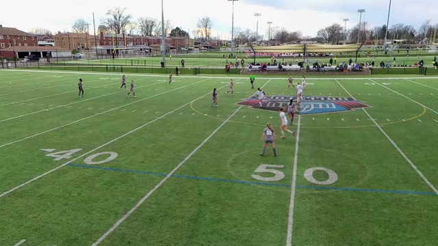 Ohio Strikers vs Arsenal SC 2010G