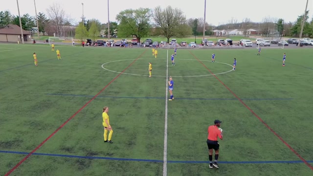 CUP 10G Red vs Arsenal SC 2010G