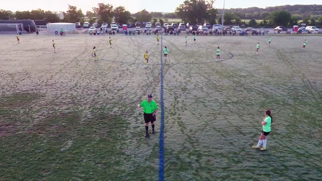 10G DPL vs Premier FA 10G Green
